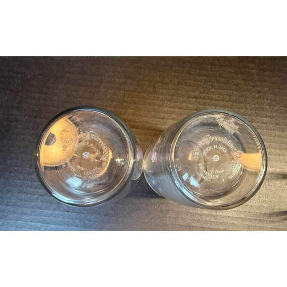 Tervis Pink Breast Cancer Awareness Ribbon Lot of 2 Tumblers 16 oz Insulated - Picture 7 of 9